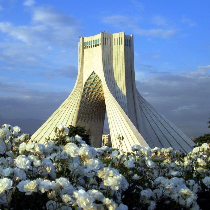 Tehran Tours | Iran Travel Gate | IranTravelGate
